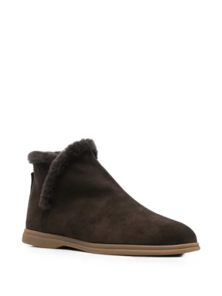 Botine Henderson Baracco maro