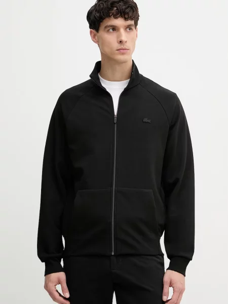 Lacoste jopica črna