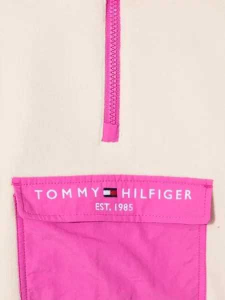 Sukienka dziecięca Tommy Hilfiger