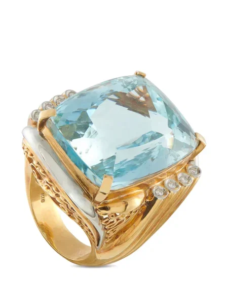 Diamant inel Lb Exclusive auriu