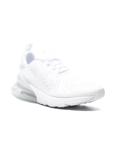 Sneakersy dziecięce Nike Air Max 270 białe