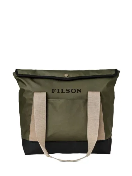 Geantă Filson verde