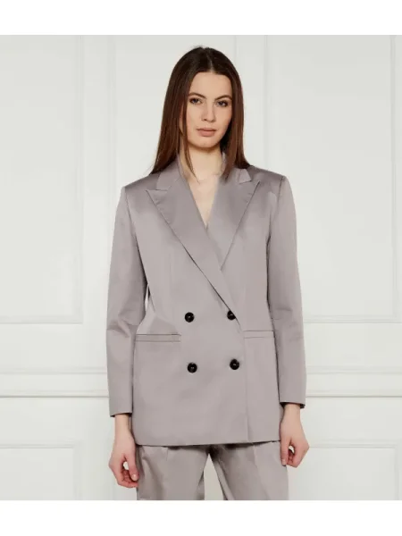 MAX&Co. Sacou EVELIN gri