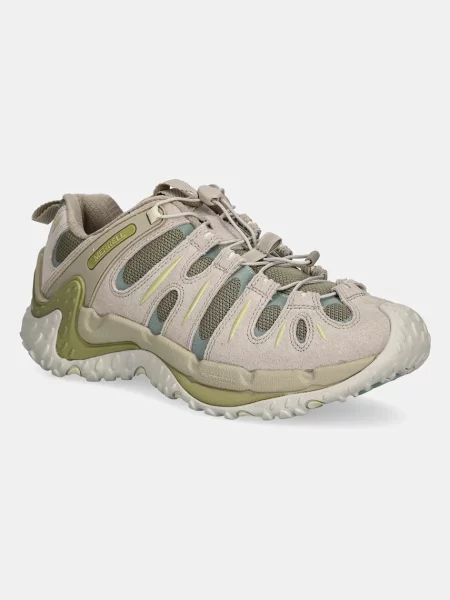 Маратонки Merrell Cham Redux Se бежово