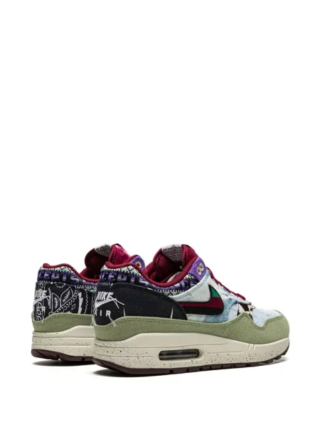 Tenisky Nike Air Max 1 zelené