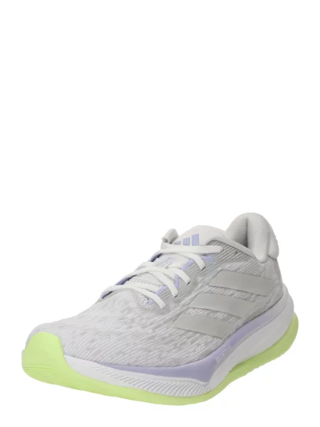 Pantofi pentru alergare adidas alb