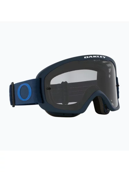 Napszemüveg Oakley szürke