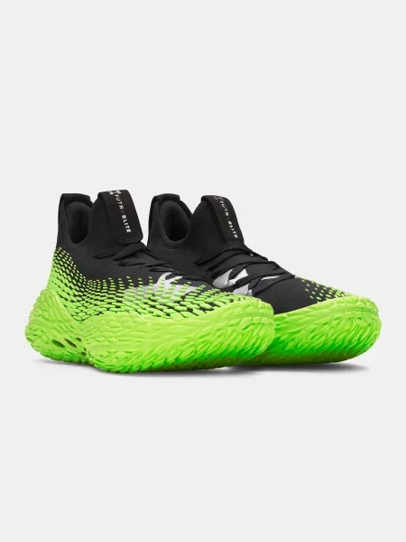 Copati Under Armour črna