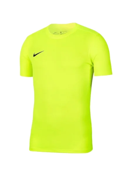 Tricou Nike verde