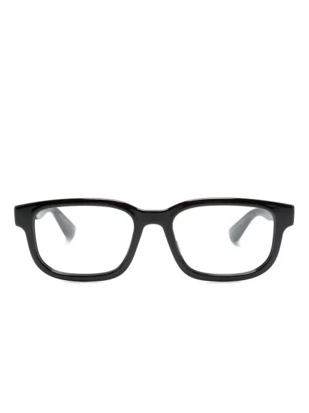 Saulės akiniai Gucci Eyewear juoda