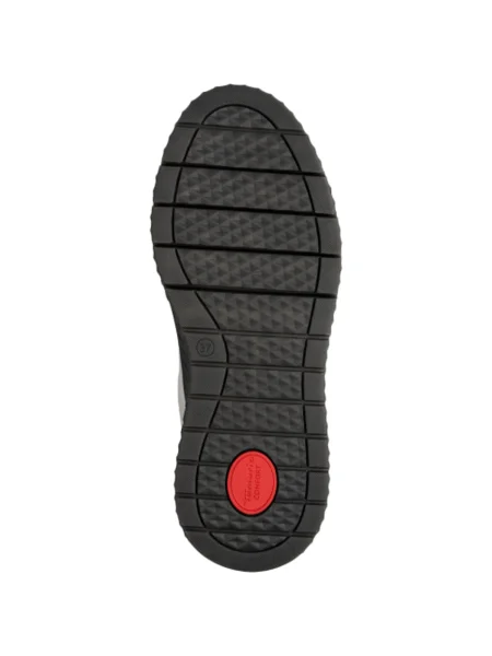 Pantofi Tamaris gri