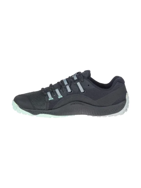 Pantofi Merrell gri