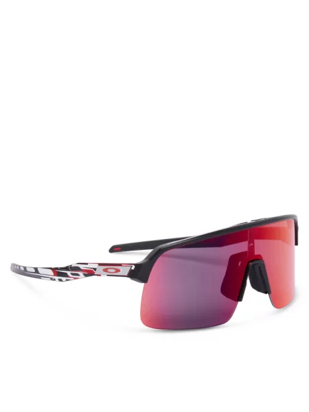 Oakley Okulary przeciwsłoneczne Sutro Lite czarny