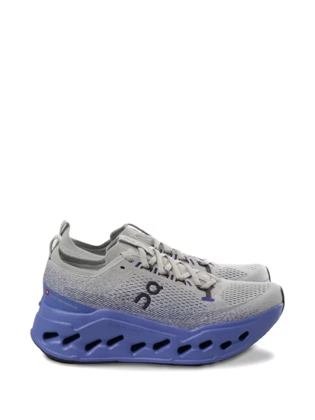 Sneakerși On-running alergare gri