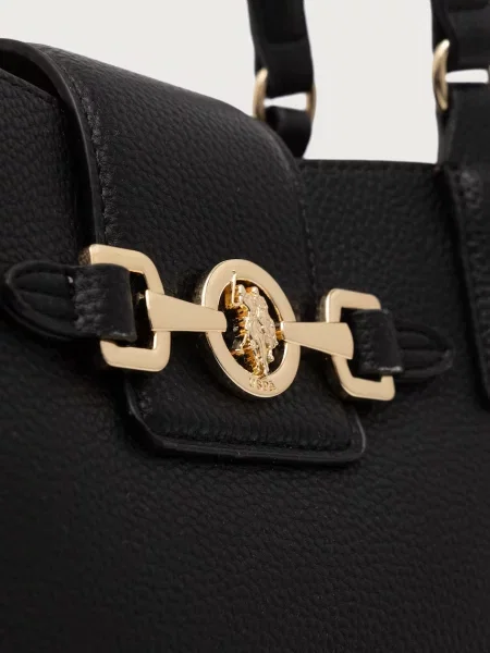 U.S. Polo Assn. сумка-шопер ASCOT