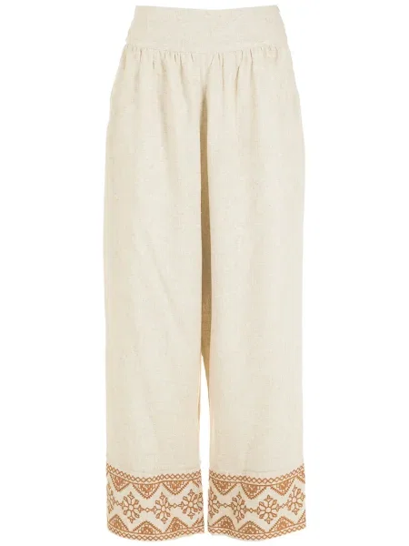 Bluzka Olympiah o krotszym kroju