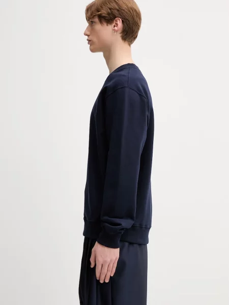 Bluza Drole De Monsieur niebieska