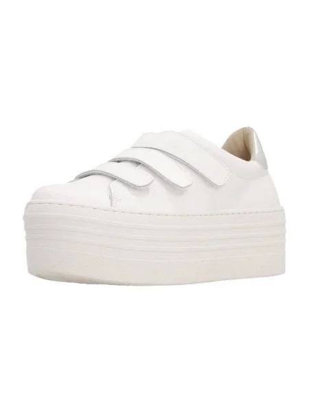 Sneakerși Yellow galben