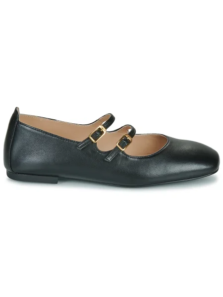 Pantofi Unisa negru