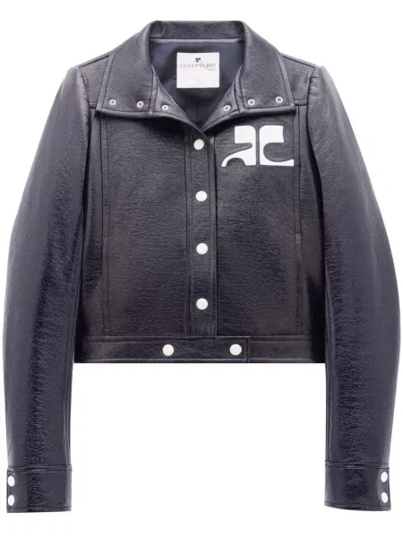 Geacă Courreges albastru