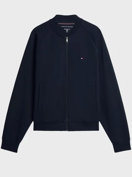 Светр Tommy Hilfiger синій