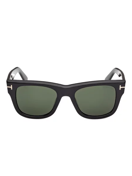 Ochelari de soare Tom Ford Eyewear negru