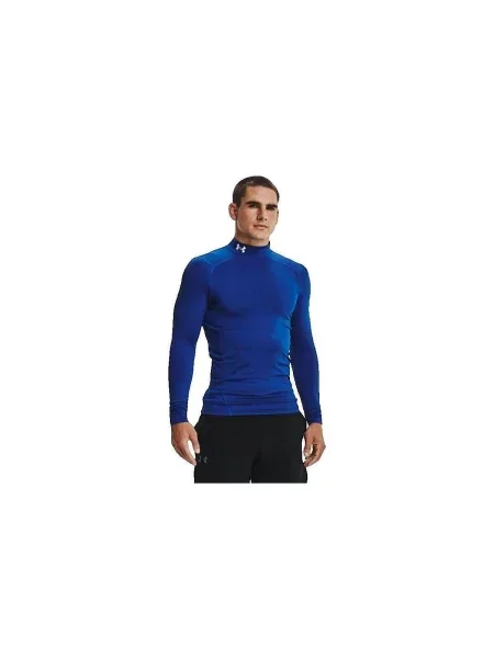 Geacă Under Armour albastru