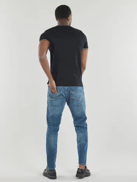 Majica Fred Perry crna