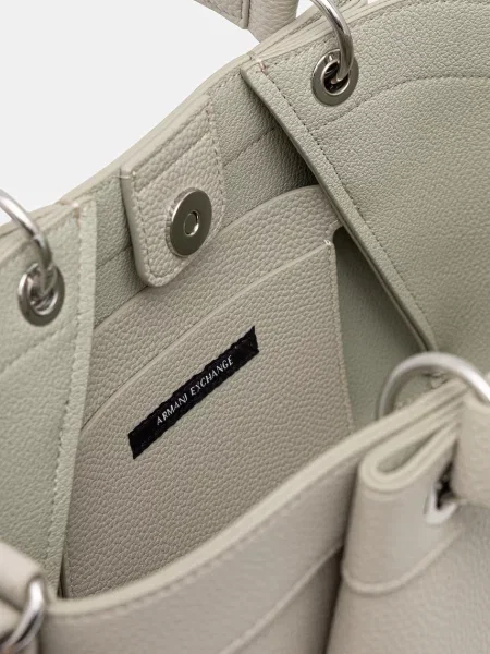 Armani Exchange női táska zöld