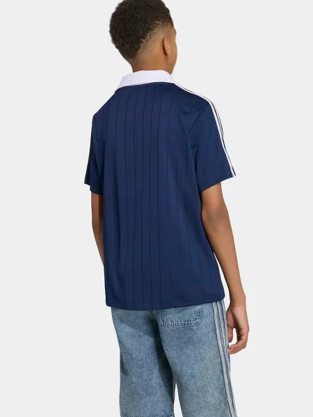 Детское поло Adidas Originals