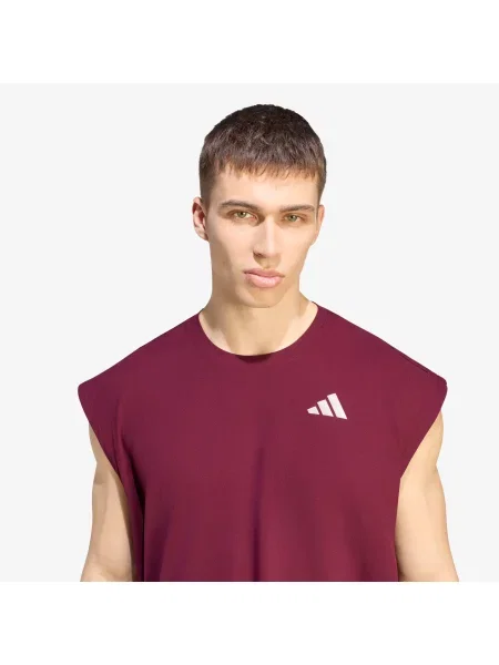 Тенис тениска Adidas Performance без ръкави
