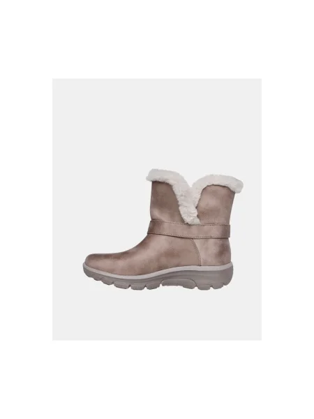 Pantofi Skechers bej