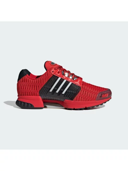 Sneakers adidas Climacool 1 Red/ Core Black/ Crystal White EUR 42 czerwone