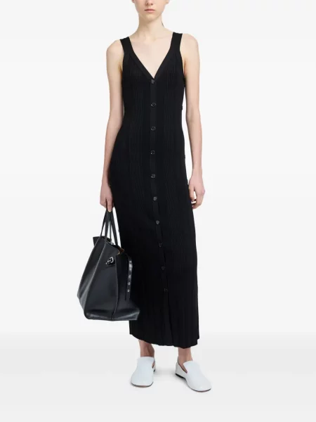 Rochie Proenza Schouler de costum negru