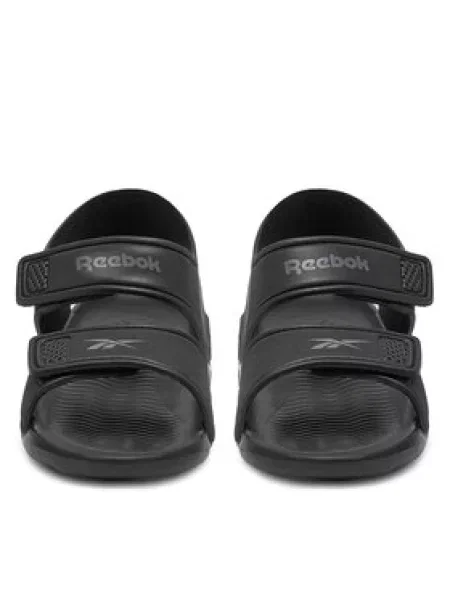 Sandali Reebok črna