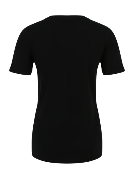 MAMALICIOUS Tricou NEWEVA' negru