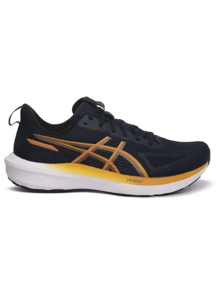 Pantofi Asics albastru