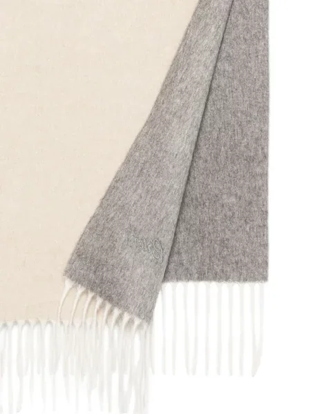 Fular Brioni cu broderie