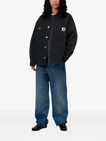 Geacă Carhartt Wip negru