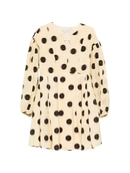 Rochie Stine Goya cu buline