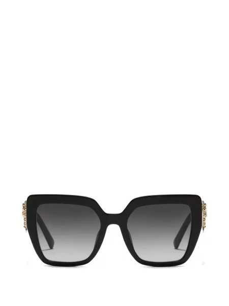 Ochelari de soare Dolce & Gabbana Eyewear negru