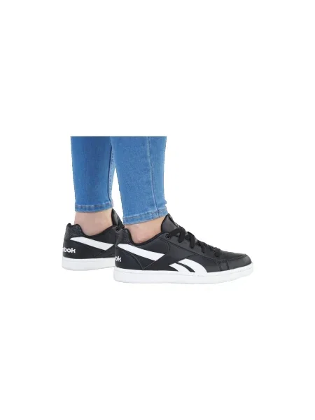 Pantofi Reebok Sport negru