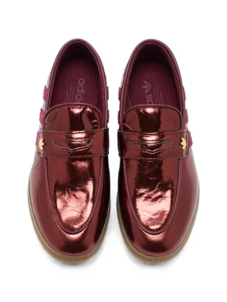 Sneakerși Adidas Spezial albastru