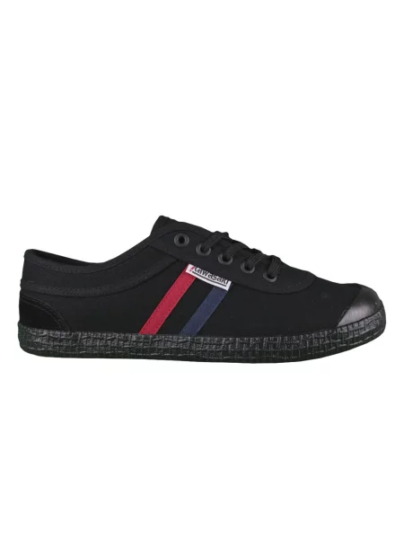 Sneakersy Kawasaki retro czarne