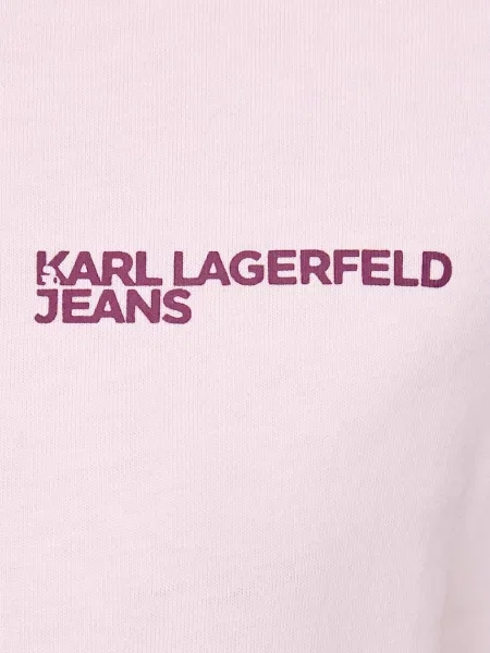 Футболка Karl Lagerfeld Jeans