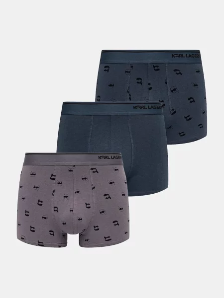 Karl Lagerfeld boxerky s
