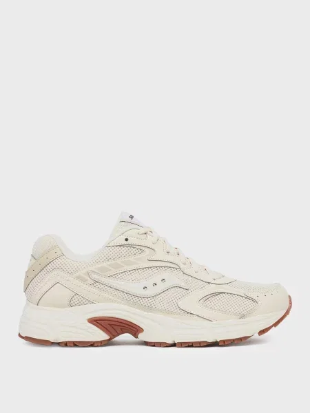 Кросівки для спортзалу Saucony бежеві