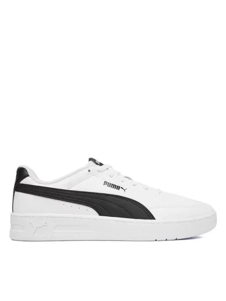Sneakersy Puma bílé