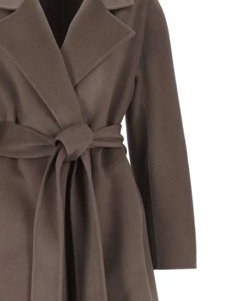 Płaszcz Joseph brązowy