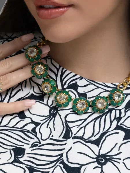 Colier Bounkit Jewelry